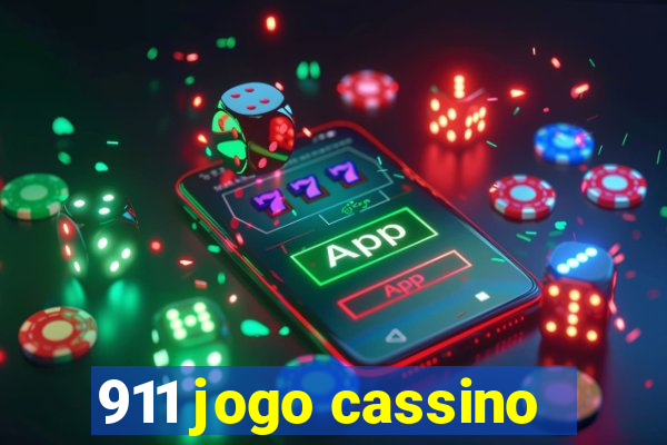 911 jogo cassino